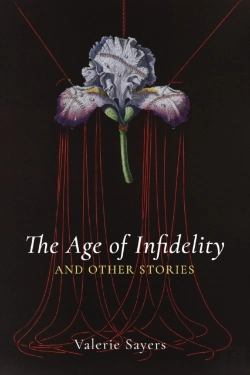 Bertrand.pt - Age Of Infidelity And Other Stories