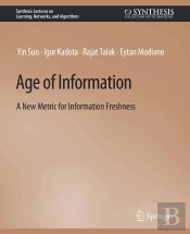 Age Of Information