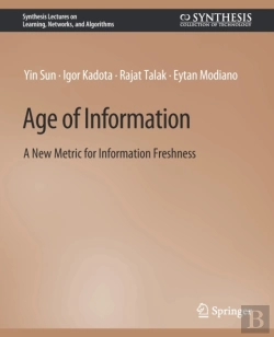 Bertrand.pt - Age Of Information