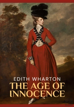 Bertrand.pt - Age Of Innocence: The Original 1920 Unabridged And Complete Edition (Edith Wharton Classics)