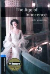 Age Of Innocence1800 Headwords