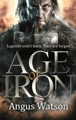 Bertrand.pt - Age Of Iron