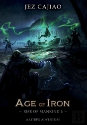 Age Of Iron