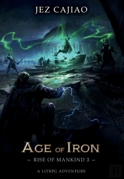 Bertrand.pt - Age Of Iron