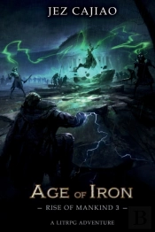 Age Of Iron