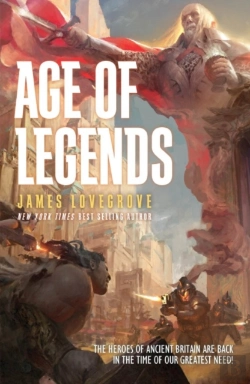 Bertrand.pt - Age Of Legends