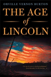 Age Of Lincoln