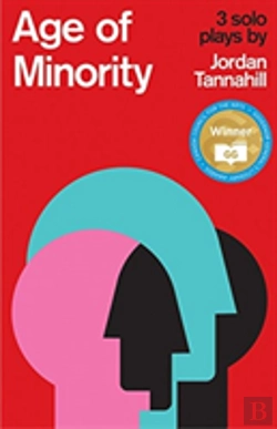 Bertrand.pt - Age Of Minority: Three Solo Plays