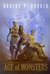Age Of Monsters