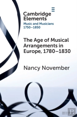 Bertrand.pt - Age Of Musical Arrangements In Europe, 1780-1830
