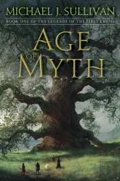 Age Of Myth