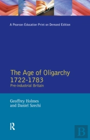 Age Of Oligarchy