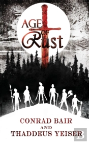 Age Of Rust