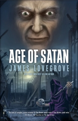 Bertrand.pt - Age Of Satan