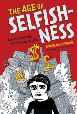 Bertrand.pt - Age Of Selfishness; Ayn Rand, Morality, And The Financial Crisis