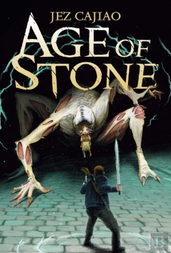 Bertrand.pt - Age Of Stone (Rise Of Mankind, Book 1)