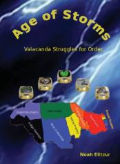 Age Of Storms