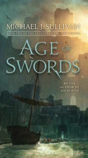 Age Of Swords