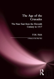 Age Of The Crusades