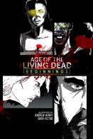 Age Of The Living Dead