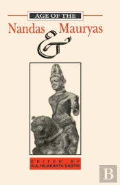 Age Of The Nandas And Mauryas