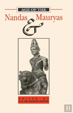 Bertrand.pt - Age Of The Nandas And Mauryas