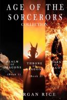 Age Of The Sorcerers Collection