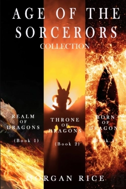 Bertrand.pt - Age Of The Sorcerers Collection