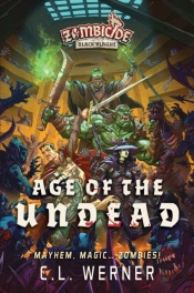 Age Of The Undead