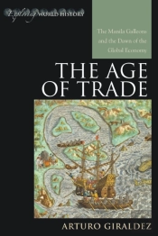 Age Of Trade