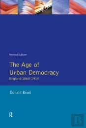 Age Of Urban Democracy