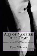 Age Of Vampire Rule