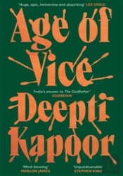 Age Of Vice