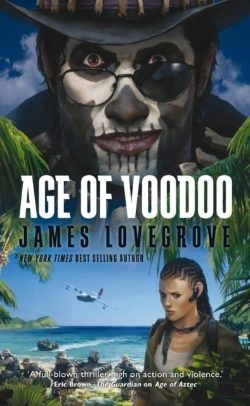 Bertrand.pt - Age Of Voodoo