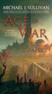 Age Of War