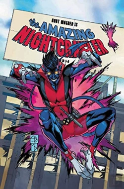 Bertrand.pt - Age Of X-Man: The Amazing Nightcrawler
