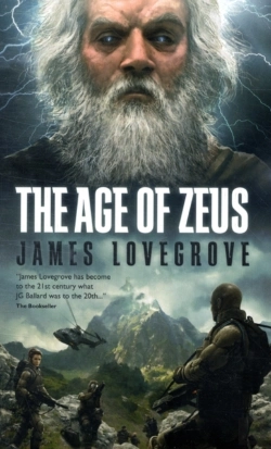 Bertrand.pt - Age Of Zeus