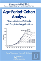 Age-Period-Cohort Analysis