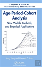 Age-Period-Cohort Analysis
