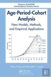 Age-Period-Cohort Analysis