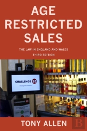 Age Restricted Sales