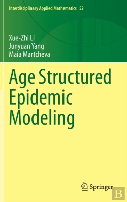 Bertrand.pt - Age Structured Epidemic Modeling