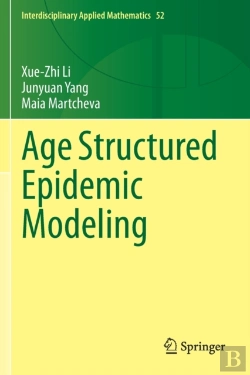 Bertrand.pt - Age Structured Epidemic Modeling