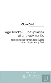Age Tendre ; Jupes Plissées Et Cheveux Nattés