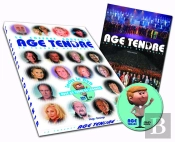 Age Tendre : La Tournee Des Idoles Dvd Inclus