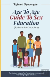 Age To Age Guide To Sex Education