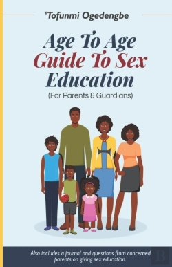 Bertrand.pt - Age To Age Guide To Sex Education