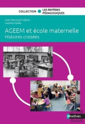 Ageem Et Ecole Maternelle Histoires Croisees