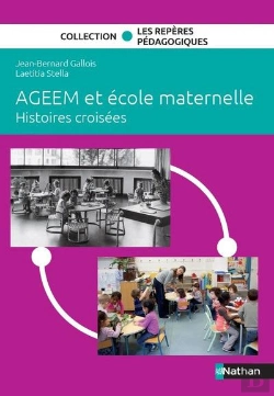 Bertrand.pt - Ageem Et Ecole Maternelle Histoires Croisees