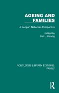 Ageing And Families